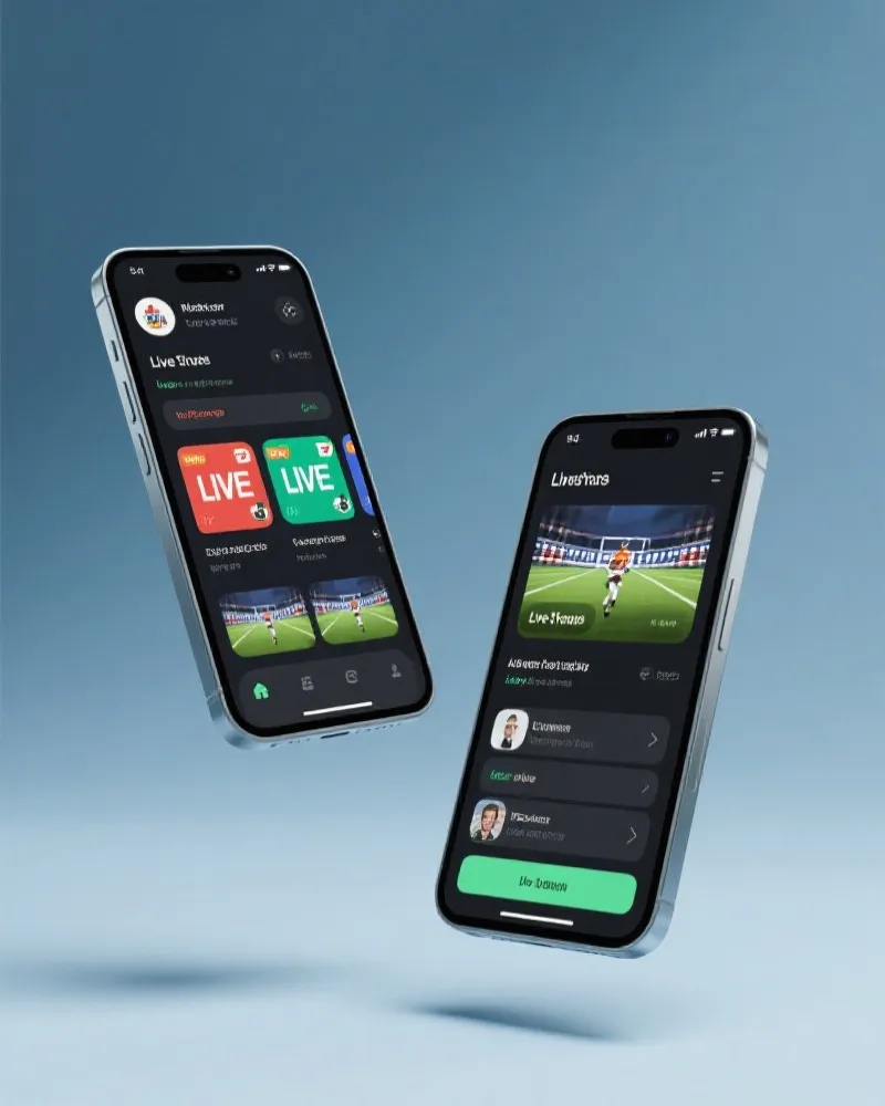 星空体育官方APP 界面展示