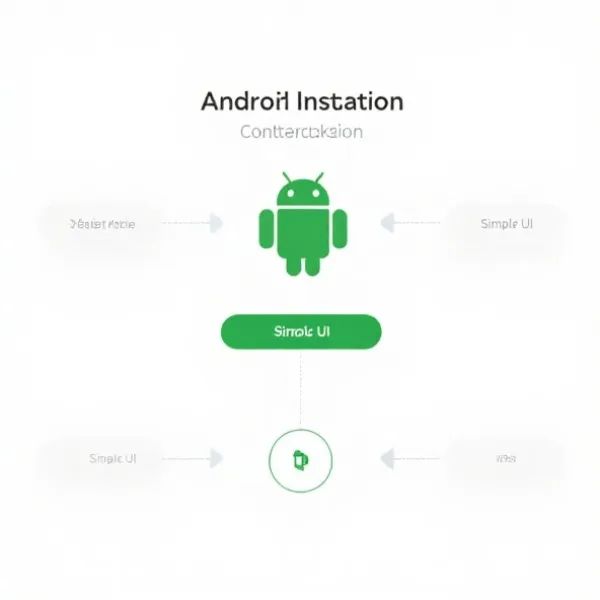 安卓安装步骤图解